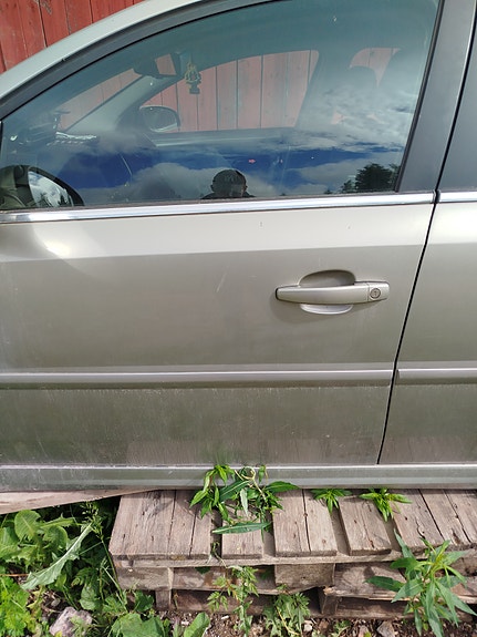 Opel Vectra c ovet