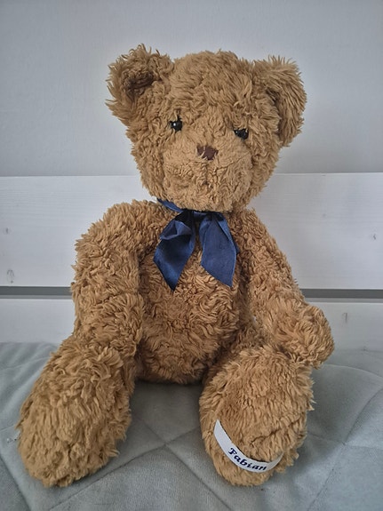 Nalle Teddykompaniet