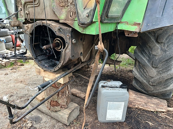 Deutz-fahr