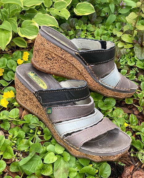 El Naturalista sandaalit / 39