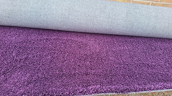 Jali-matto (Asko)violetti