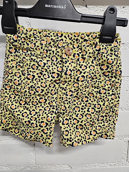 kappahl shortsit 86