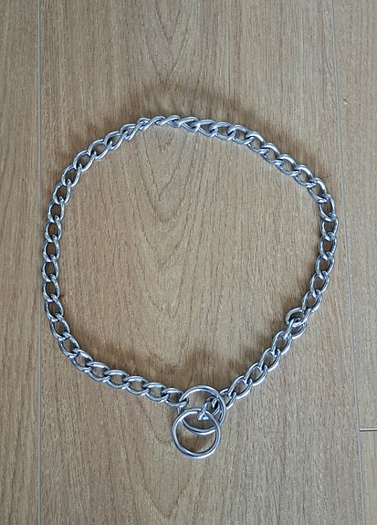 60 cm ketjupanta