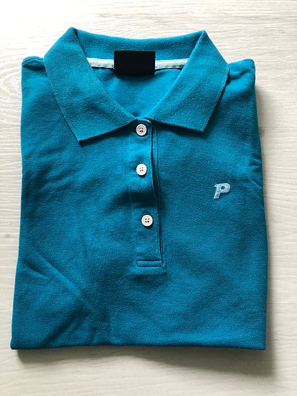 Peak Performance naisten pikeepaita, M