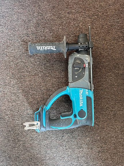Makita DHR202 Poravasara