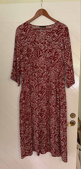 Nanson mekko
