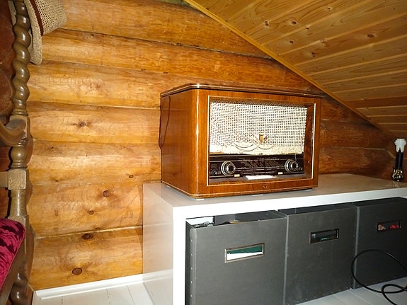 Radio
