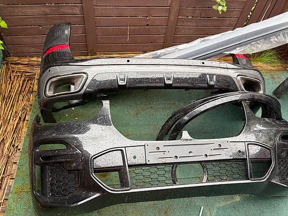 BMW X5 G05 M Sport pre lci OEM