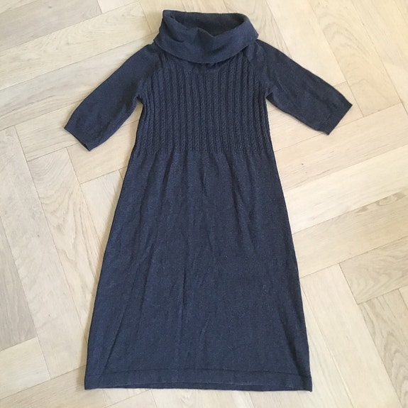 Esprit neulemekko XS