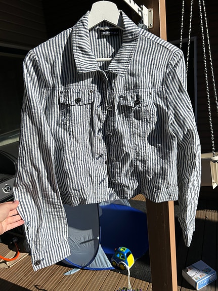 Gerry Weber pellavatakki