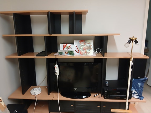 Isku multiplan kirjahylly