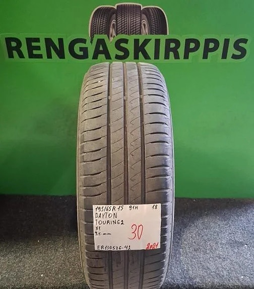 195/65R15 Dayton Touring 2 91H kesä