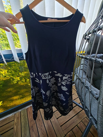 Anna Field mekko
