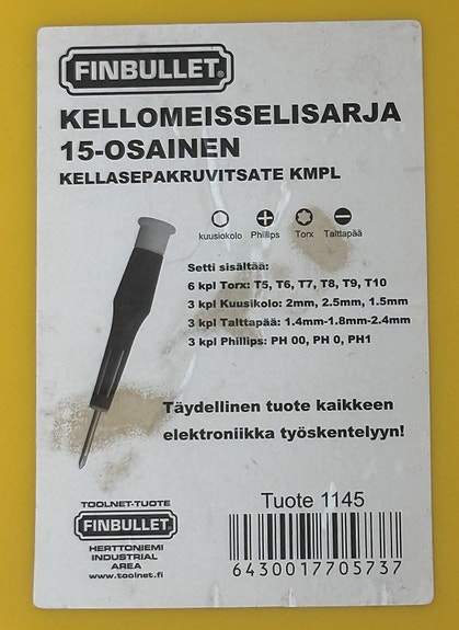 Product image 3 of 3