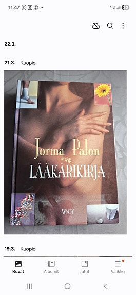 Lääkärikirja