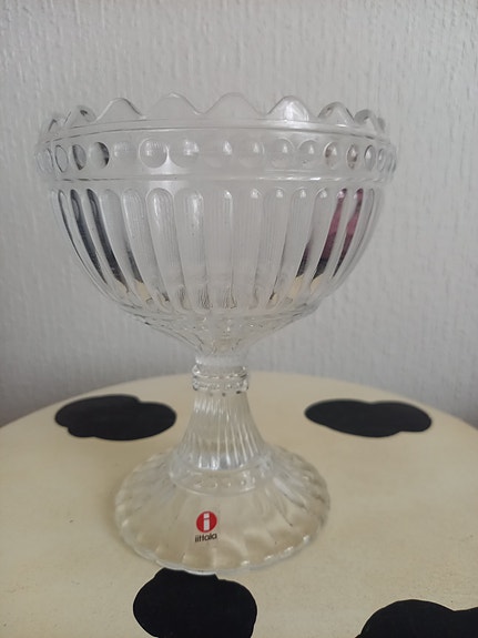 Iittala Mariskooli, kirkas