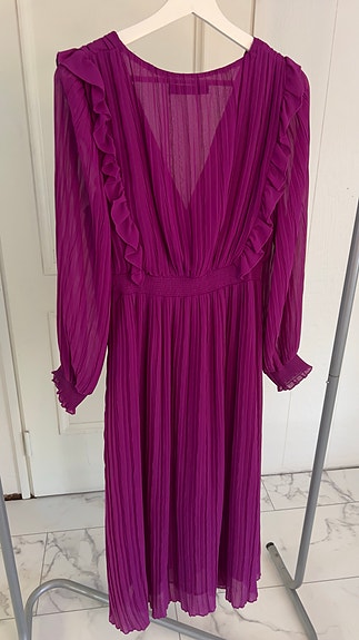 Zara juhla-/cocktailmekko L