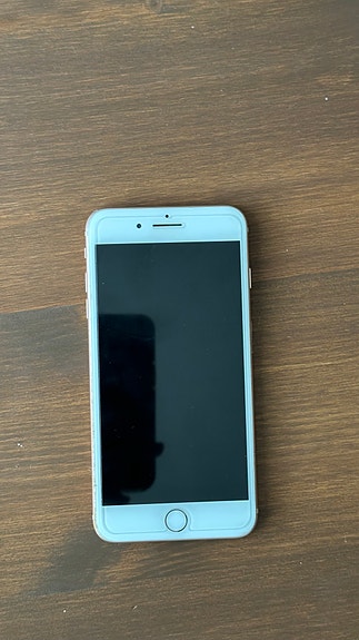 iPhone 8 plus 64gb