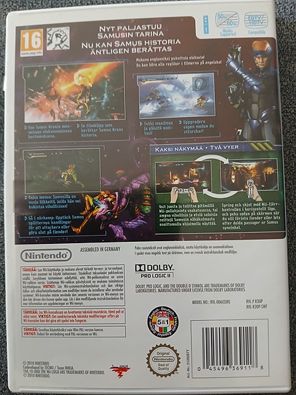 Product image 2 of 3