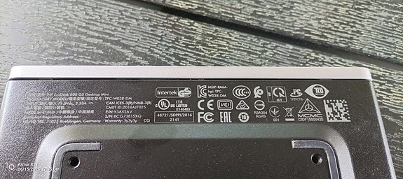 Product image 3 of 3