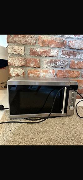 Kenwood mikro