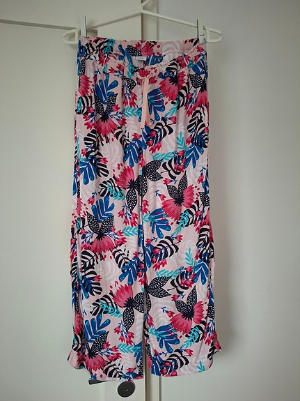 Polarn o Pyret culottes housut 152