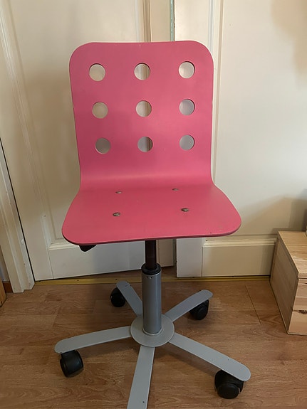 Ikea tuoli