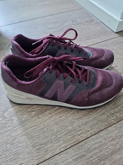 New Balance tennarit 38