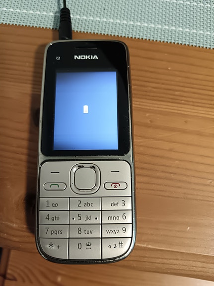 Nokia C 2