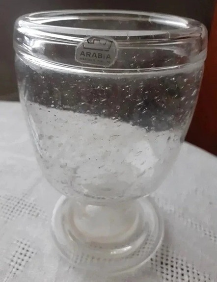 Sargasso rakkolasimalja