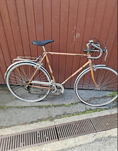 Retkipyörä
