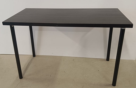 Ikea Lagkapten pöytä ja Adils jalat / kaksi kokoa ja väriä