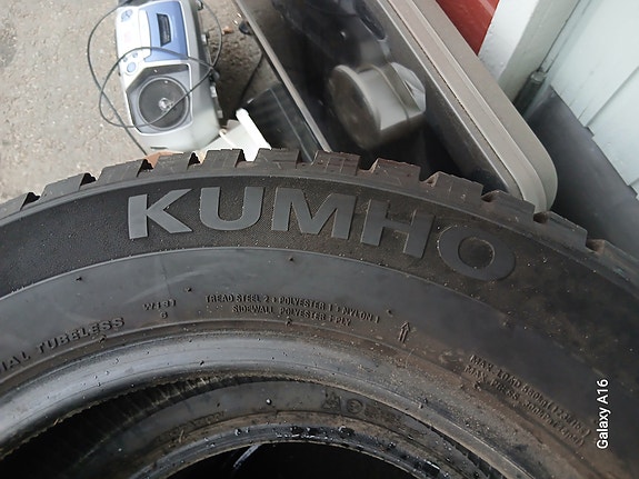 Kuhmon talvirenkaat 185/65 R15 88T