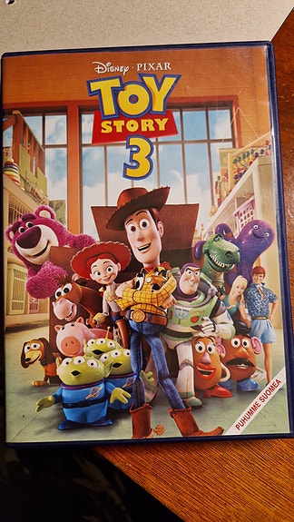 Toy Story