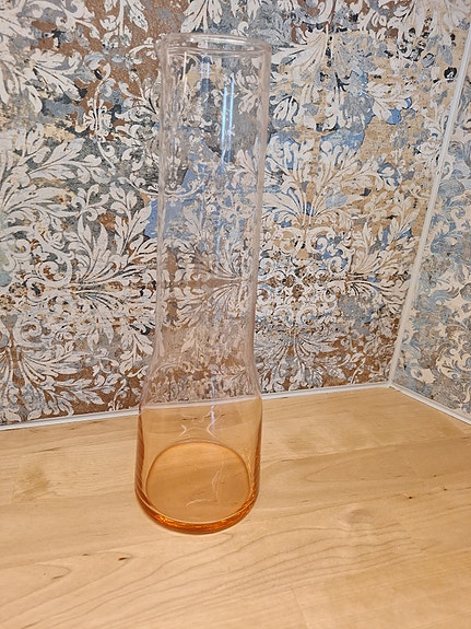 Iittala essence kaadin lohenpunainen