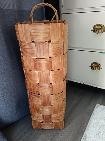 pärekori