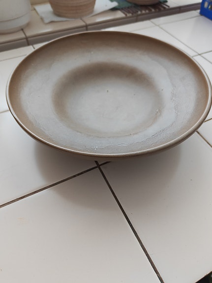 Kupittaa kulho/tarjoilulautanen