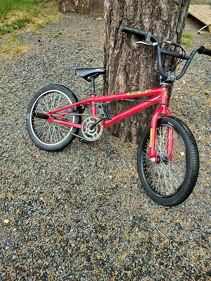BMX