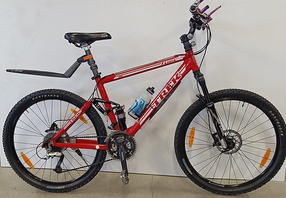Trek Fuel 80