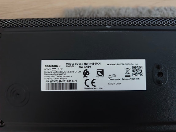 Product image 3 of 4