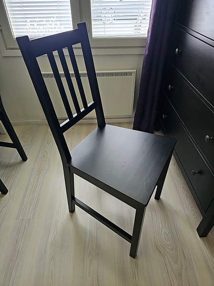 Ikea Stefan tuoli