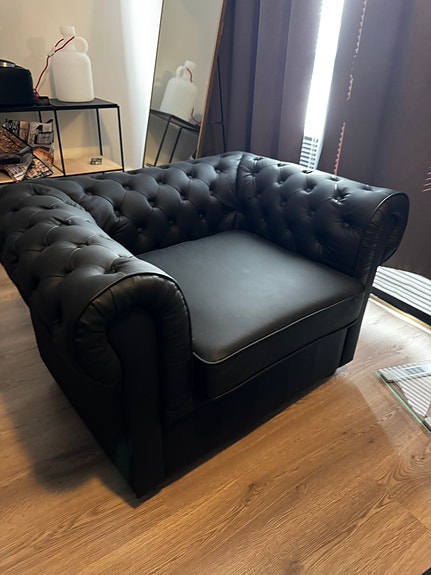 CHESTERFIELD sohvaryhmä