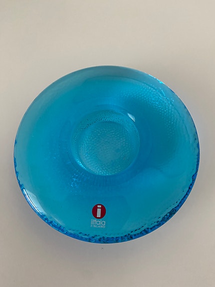 Iittala nappi tuikku