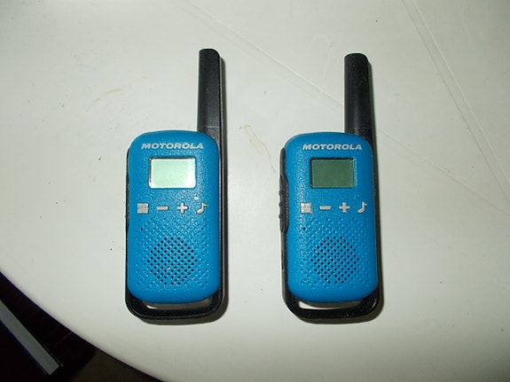Motorola Talkabout T42