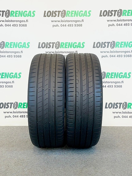 215/55 R17 94V Continental Premium Contact 7 EV