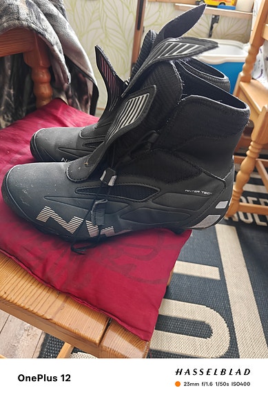 Northwave wintertech 43