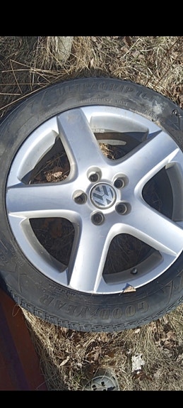 Vw passat aluvanteet