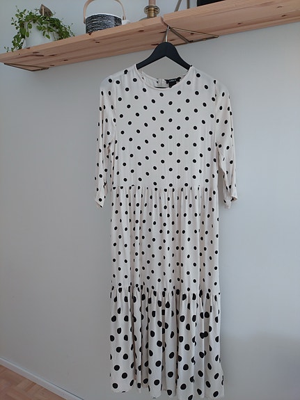 Lindex mekko