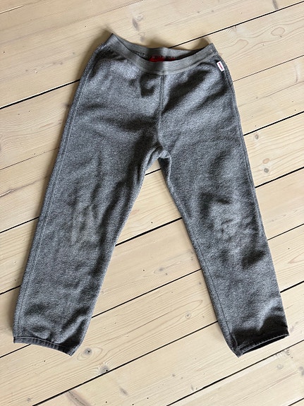 Reima Fleece-välihousut, koko 110