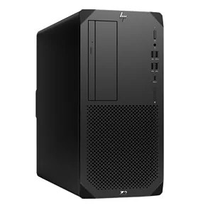 HP Z2 G5 Tehotyöasema [i7-10700K/RTX2080/32/512/512GB]